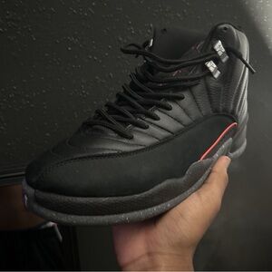 Jordan 12 Retro